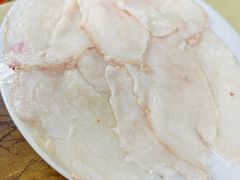 胸口油-贵宾牛·潮汕牛肉火锅(珠池总店)
