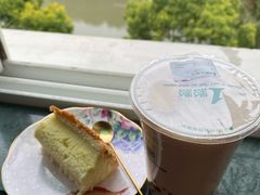 -品意浓古法糕点(公园中路店)