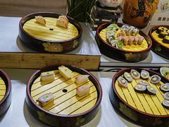-铂丽斯国际大酒店-凯悦自助餐厅
