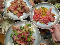 -杨小佳·齐齐哈尔烤肉·烤串(广州店)