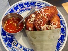 -simply thai天泰(长泰广场店)