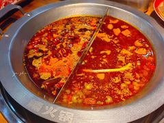 -楠火锅(哈尔滨金爵万象店)