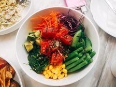 夏威夷冲浪碗-农畉LONFOOD(福田星河COCOPark店)