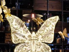 -食间牛排(重庆路万达店)