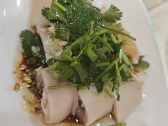-益健美食大广场(北岭店)