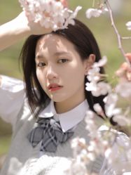 点击看大图 -花开无同摄影写真工作室
