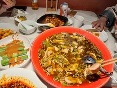 -初蓉丨遇见新川菜(亲贤街荣耀店)