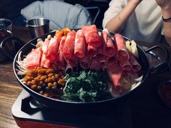 -MI WU FACTORY米屋美食工厂餐厅(绿地店)