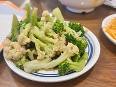 -丝路伊兰·兰州牛肉面(牛街总店)