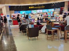 -万达影城(仓山万达广场激光IMAX店)