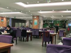 大堂-紫光园(顺义店)