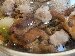 -来御来三汁焖锅(万邦店)