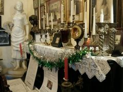 -露西亚咖啡西餐厅(哈尔滨俄侨纪念馆店)