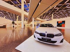 -华晨宝马铁西工厂