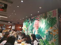 -云海肴·汽锅鸡·云南菜(高德置地店)