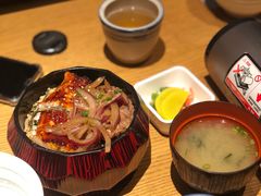 -yokocho上横町·日本食街(深业上城店)