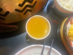 -探鱼·鲜青椒爽麻烤鱼(广州欣荣广场店)