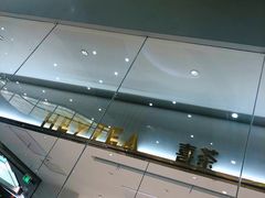 -喜茶(永旺梦乐城店)