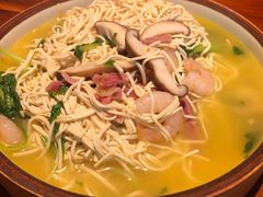 -意满花千醉(金茂览秀城店)