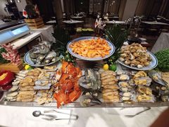-深圳同泰万怡酒店·万荟轩自助餐厅(同泰店)