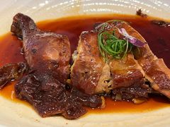 -桂满陇·杭州小馆(巴黎春天浦建店)