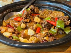 -洪兴砂锅·融合砂锅菜(三站店)