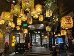 -南京大牌档(新街口德基广场店)