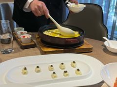 -北京泰富酒店-柏景轩中餐厅