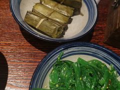 宜宾小黄粑-受气牛肉·耙牛肉火锅(水晶郦城店)