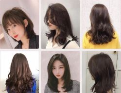 -GIRL STYLE 烫发·染发沙龙