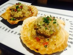 -很久以前羊肉串(簋街店)