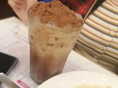 -大哥餐厅(西城花园店)