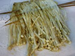 金针菇-忠记湛江烧蚝店