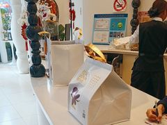 -杜哈夫DOUX RÊVE·生日蛋糕(日月光店)