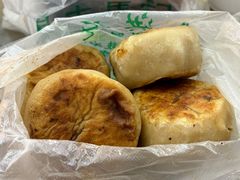 门钉肉饼-牛街洪记小吃店(牛街店)