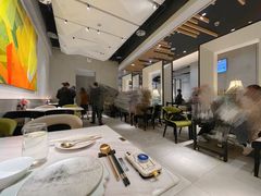 大堂-闻见中国海南菜(K11店)