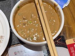 -清真·京华源铜锅涮肉(丰庆店)