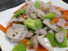 -臭鳜鱼人家·老字号徽菜