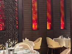 -上海金桥红枫万豪酒店-万豪中餐厅