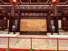 -北京雁栖湖国际会展中心