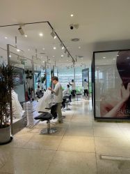 -悦SALON