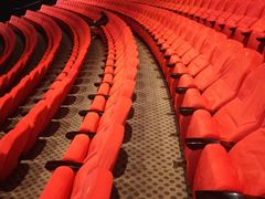 -中国科学技术馆影院