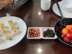 -茶港食堂(武昌店)