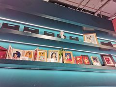 -海马体照相馆(北京apm店)