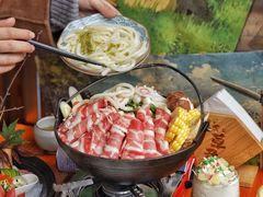 -無忧浅草君·洋风料理(下沙宝龙二期一店)