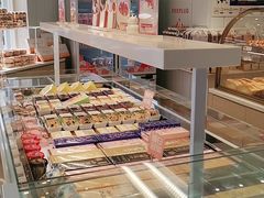 -好利来(北美N1店)
