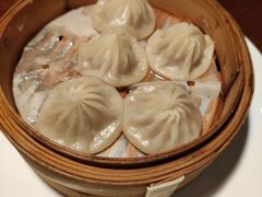 -外婆家(天河领展店)