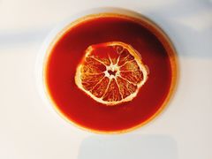 罗宋汤-Wei菋·Le Bistrot