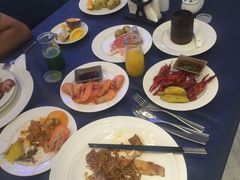 -鹭江潮餐厅•福建菜(鹭江佲家酒店)