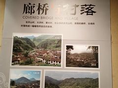 -中国庆元廊桥博物馆
